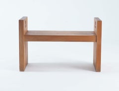 Rare Stool by Lena Larsson