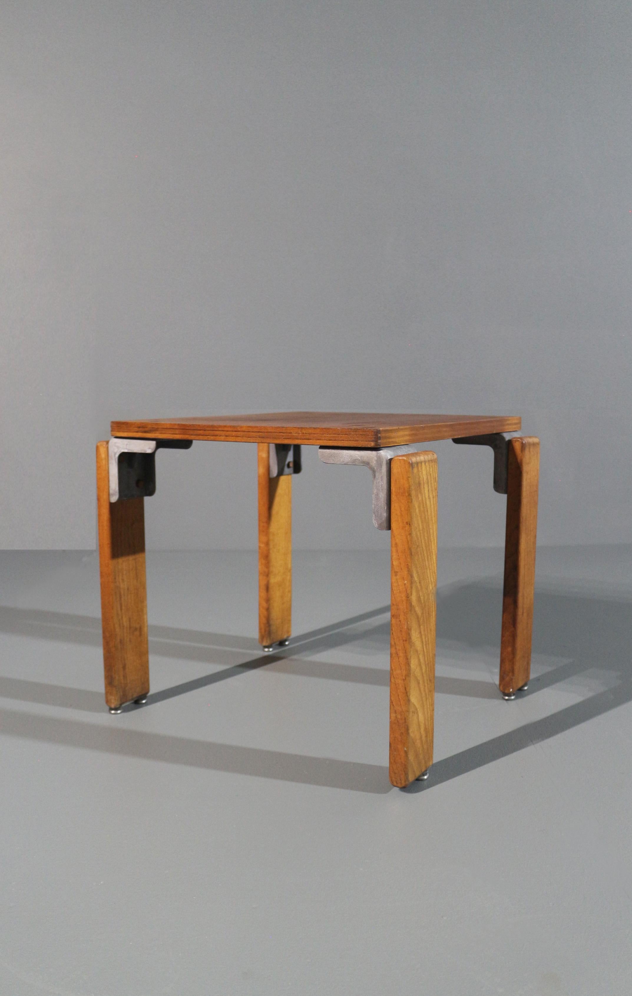 rare stool model called 