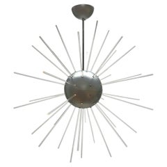 Rare Studio Alchimia Sputnik Pendant Light