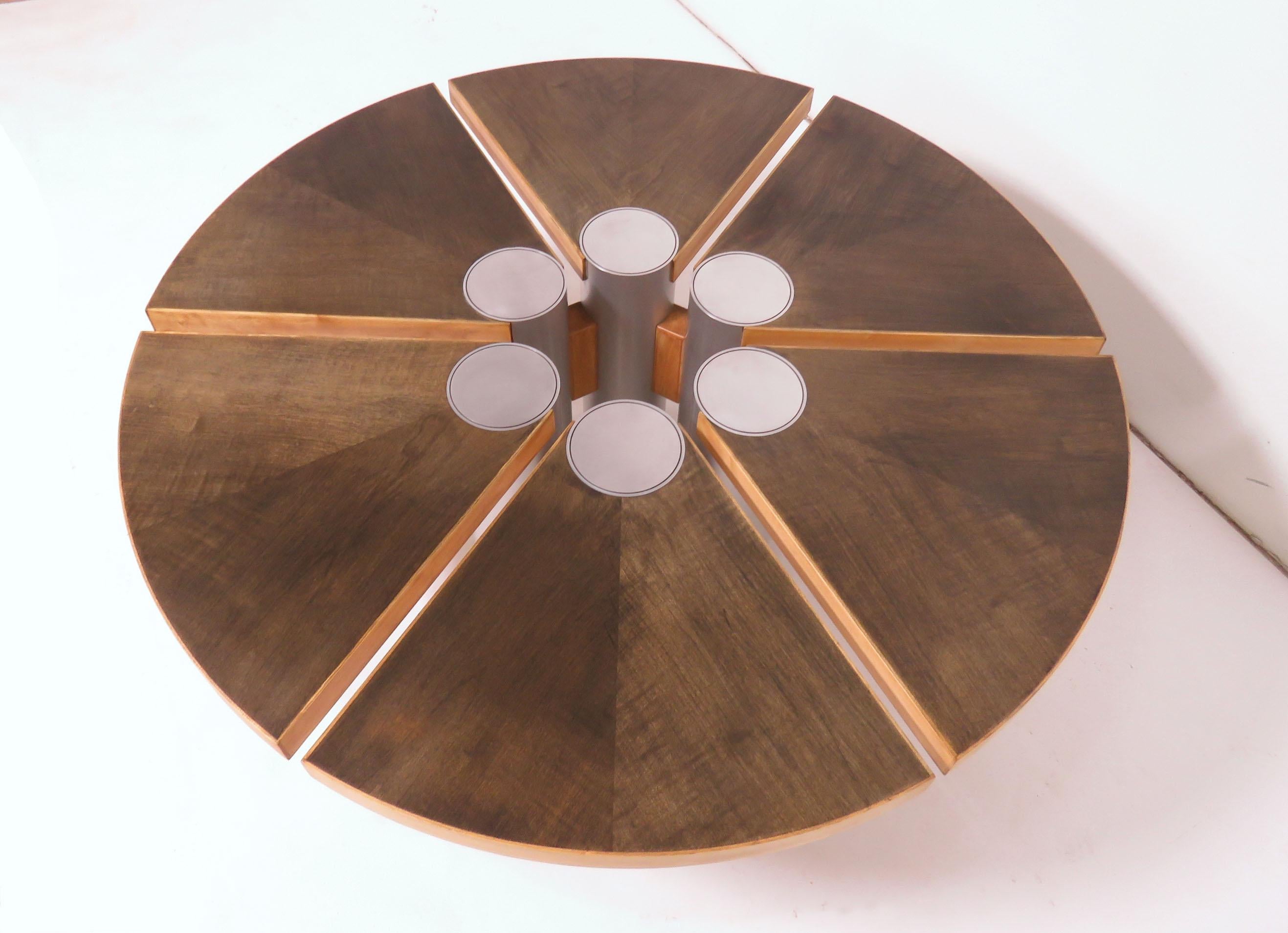 desmond coffee table