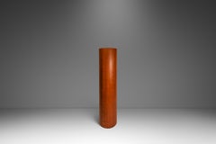 RARE Substantial Floor Lamp from Shelbourne Hotel, Miami Beach, USA, c. 1940s