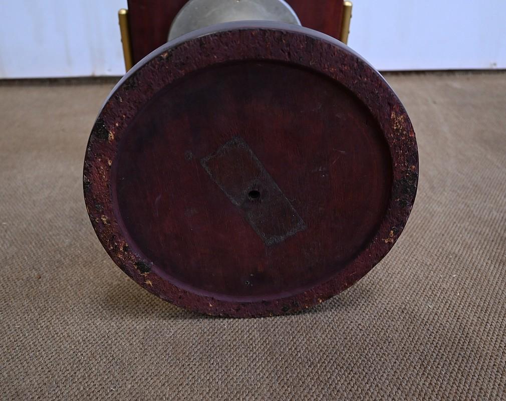 Rare Set of 6 Ocean Liner Chairs, England – Early 20th Century For Sale 13