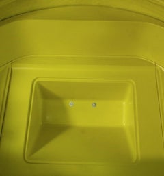 Rara silla de exterior Sunball