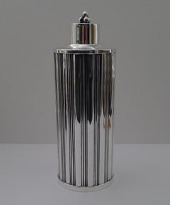 Rare Swedish Grace Cocktail Shaker - Tage Göthlin for Tesi, Gothenburg, Sweden
