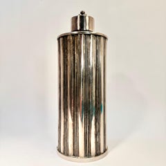 Rare Swedish Grace Cocktail Shaker - Tage Göthlin for Tesi, Gothenburg, Sweden