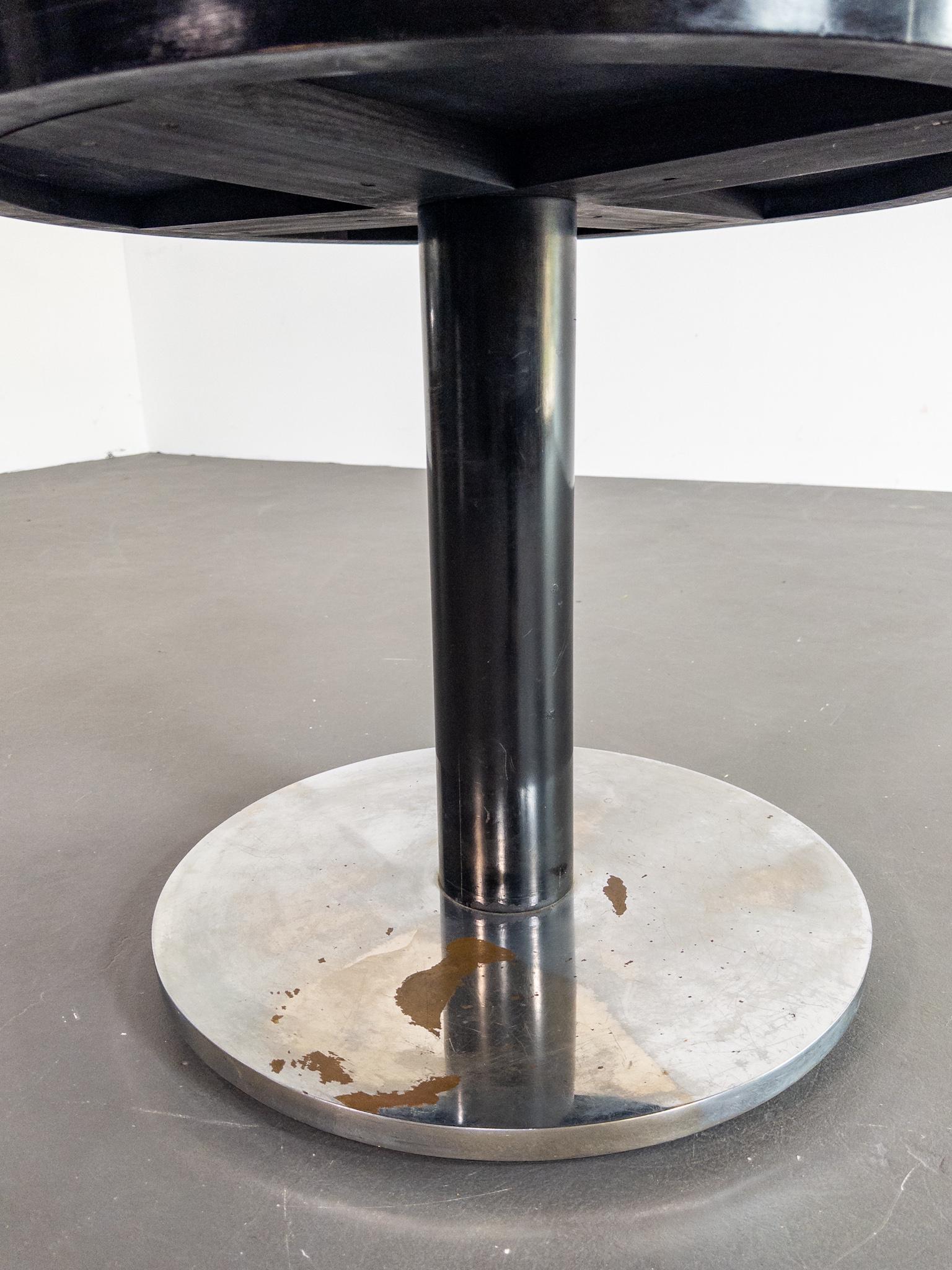 Scandinave moderne Rare table basse moderne suédoise par Otto Schulz pour Boet, années 1930 en vente