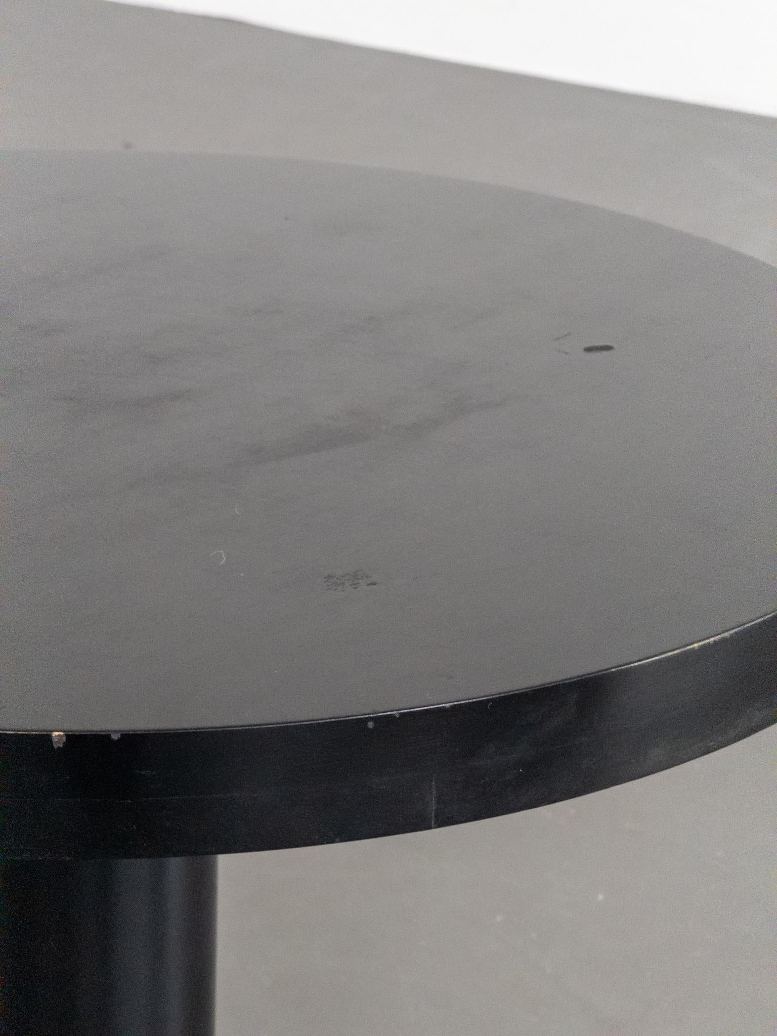 Rare table basse moderne suédoise par Otto Schulz pour Boet, années 1930 en vente 1