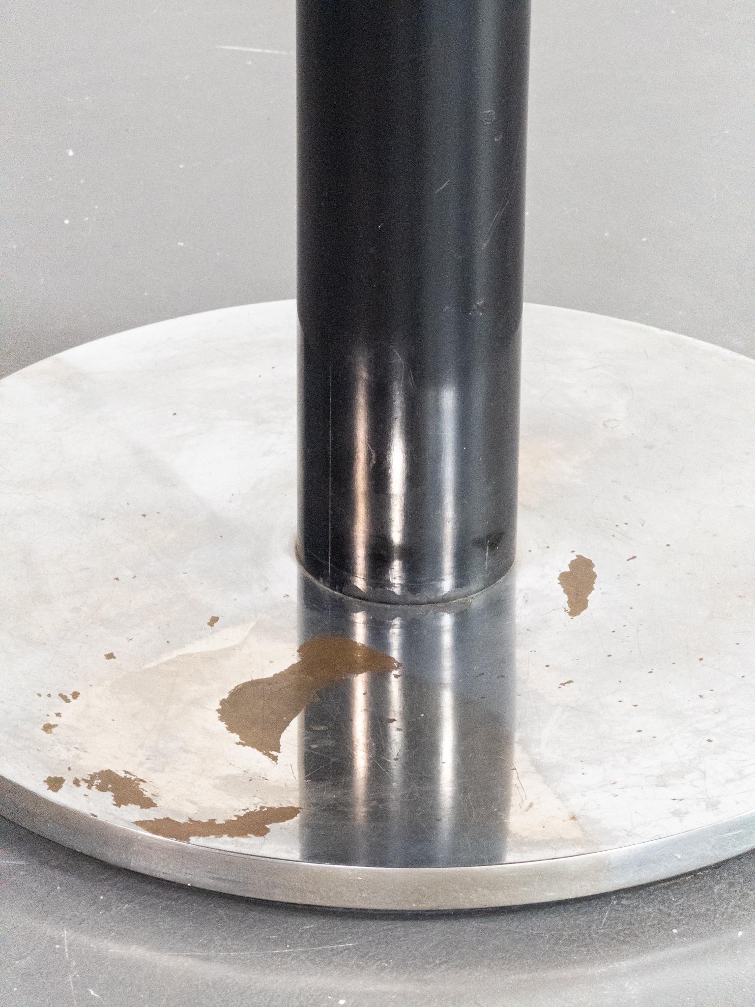 Rare table basse moderne suédoise par Otto Schulz pour Boet, années 1930 en vente 2