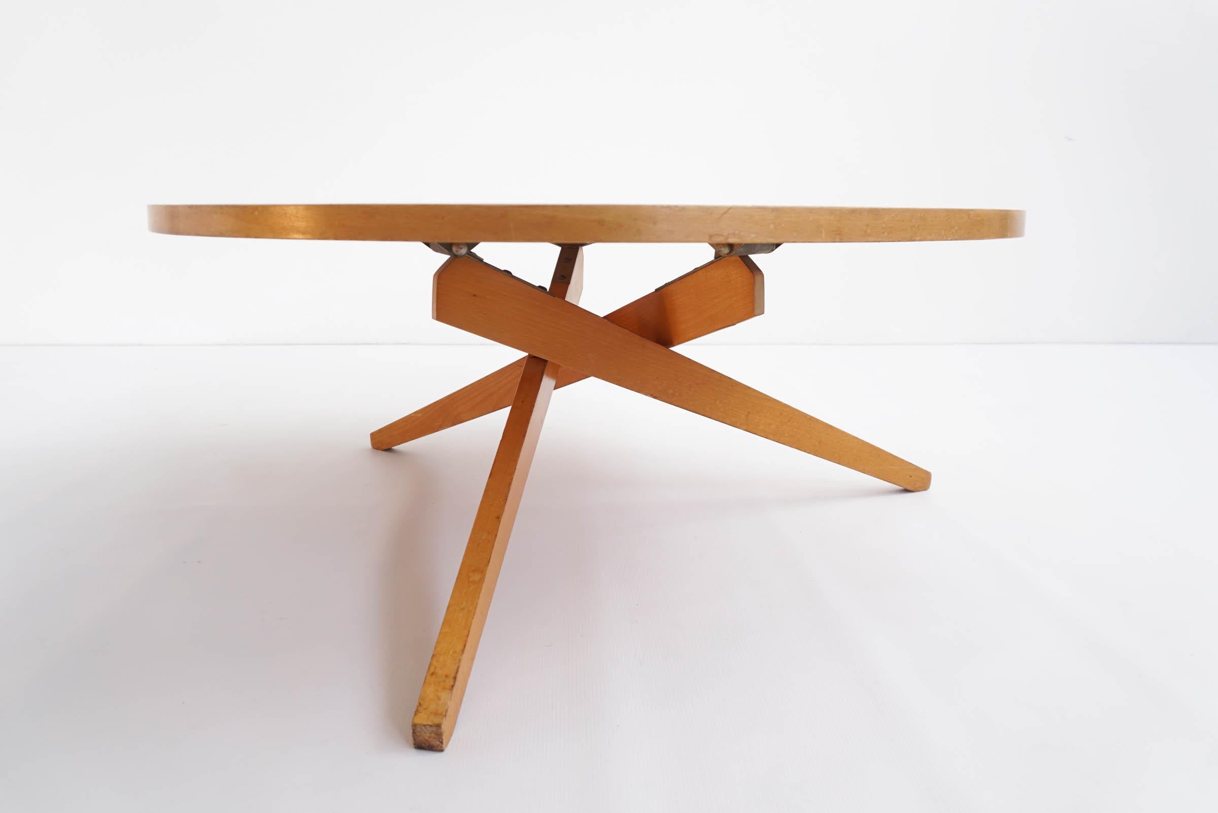 coffee dining table