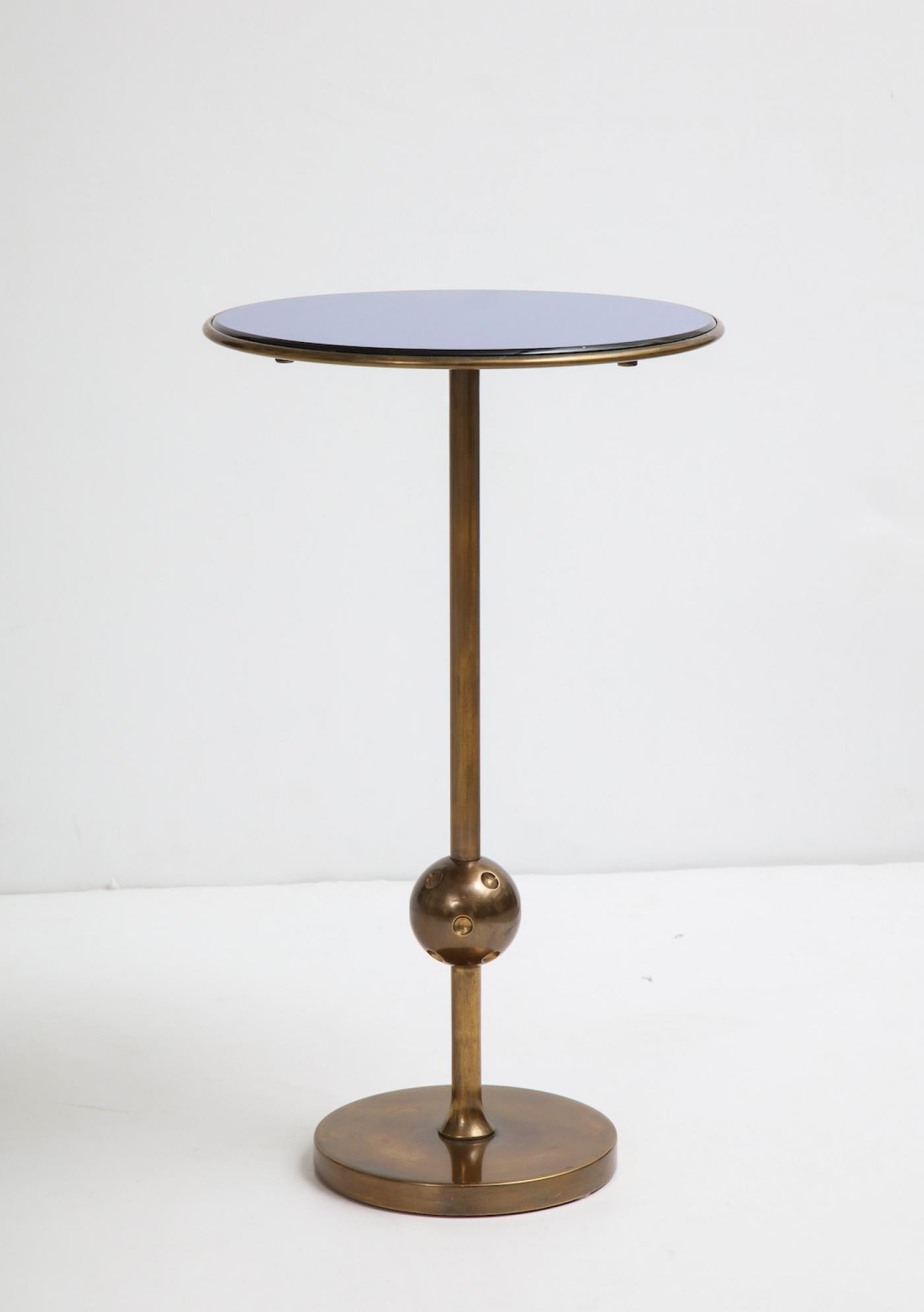 Mid-Century Modern Rare T1 Side Table by Osvaldo Borsani for Tecno