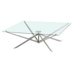 Rare table Hero's Muscles de Paolo Pallucco et Mireille Rivier