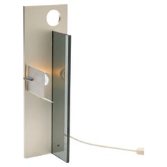 Rare Table Lamp by Angelo Brotto for Esperia, Italy, circa 1970s