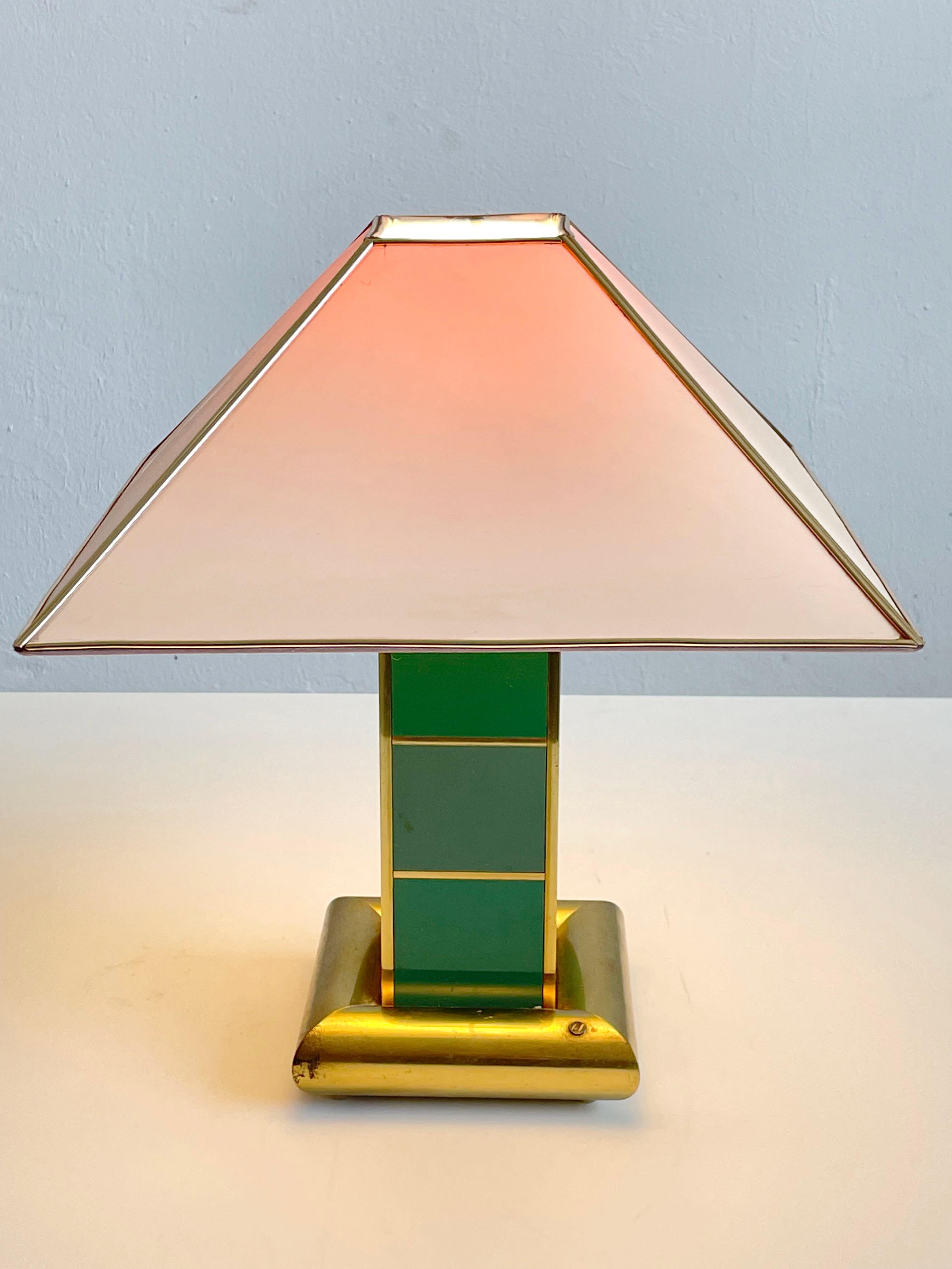rare lamps