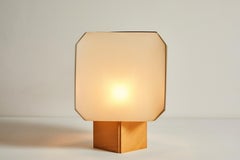 "Bali" Table Lamp by Bruno Munari for Danese