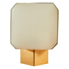 "Bali" Table Lamp by Bruno Munari for Danese