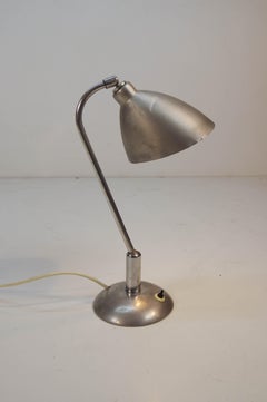 Rare Table Lamp by Franta Anyz, 1930s