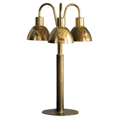 Rare Table Lamp by Hans Agne Jacobsson