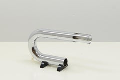 Rare Table Lamp by Luci Illuminazione di Interni, Milan Italy