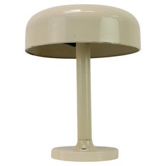Rare Table Lamp by Napako, 1970's, Czechoslovakia