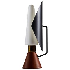 Rare Table Lamp by Svend Aage Holm Sørensen for ASEA