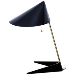Rare Table Lamp by Svend Aage Holm Sørensen