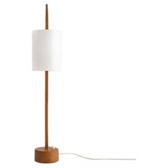Rare Table lamp by Uno & Östen Kristiansson, Luxus, Sweden