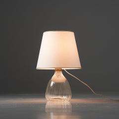 Rare Table Lamp, Gunnel Nyman, 1940s