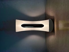 Rare Table lamp Martinelli Luce Reggiani , 1970s Italy