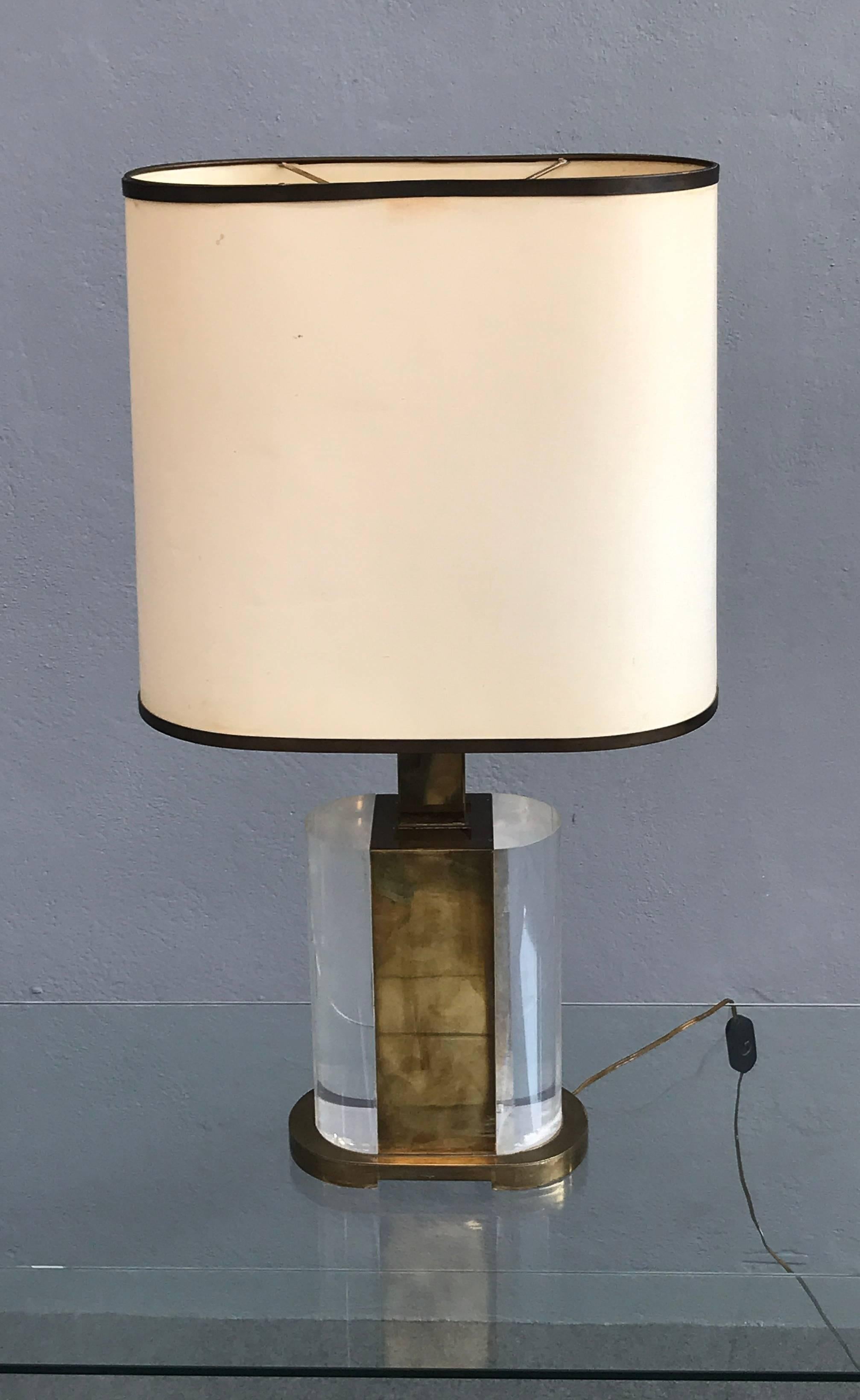 rare table lamps