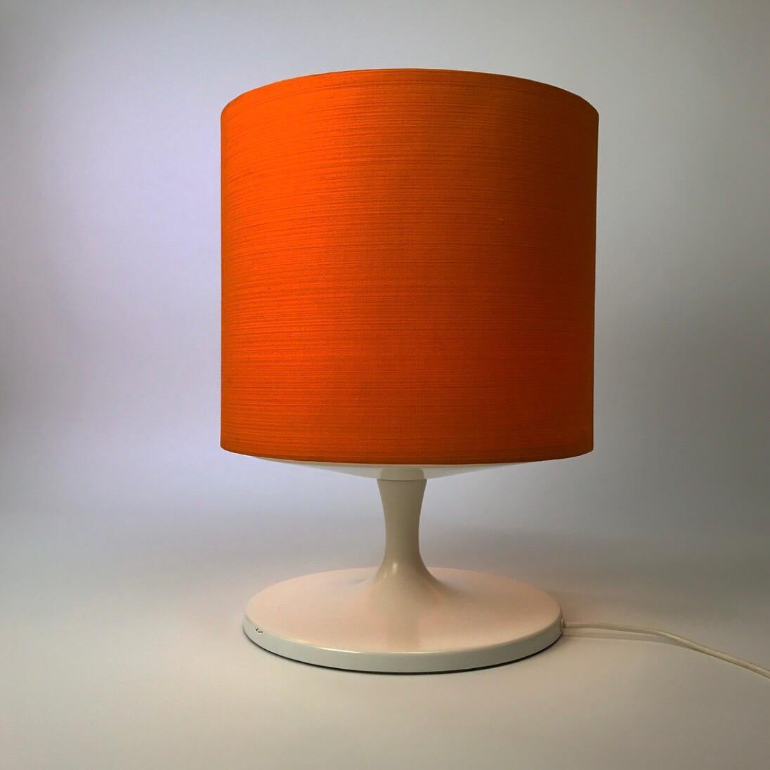 Rare Table Light by Staff Leuchten, Germany, 1970s 2