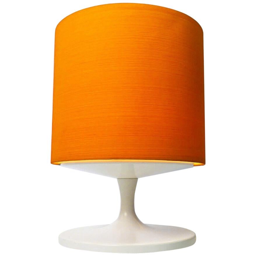 Rare Table Light by Staff Leuchten, Germany, 1970s