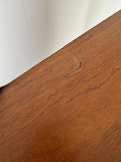 Rare Table mod. T5 by Ignazio Gardella for Azucena, 50s