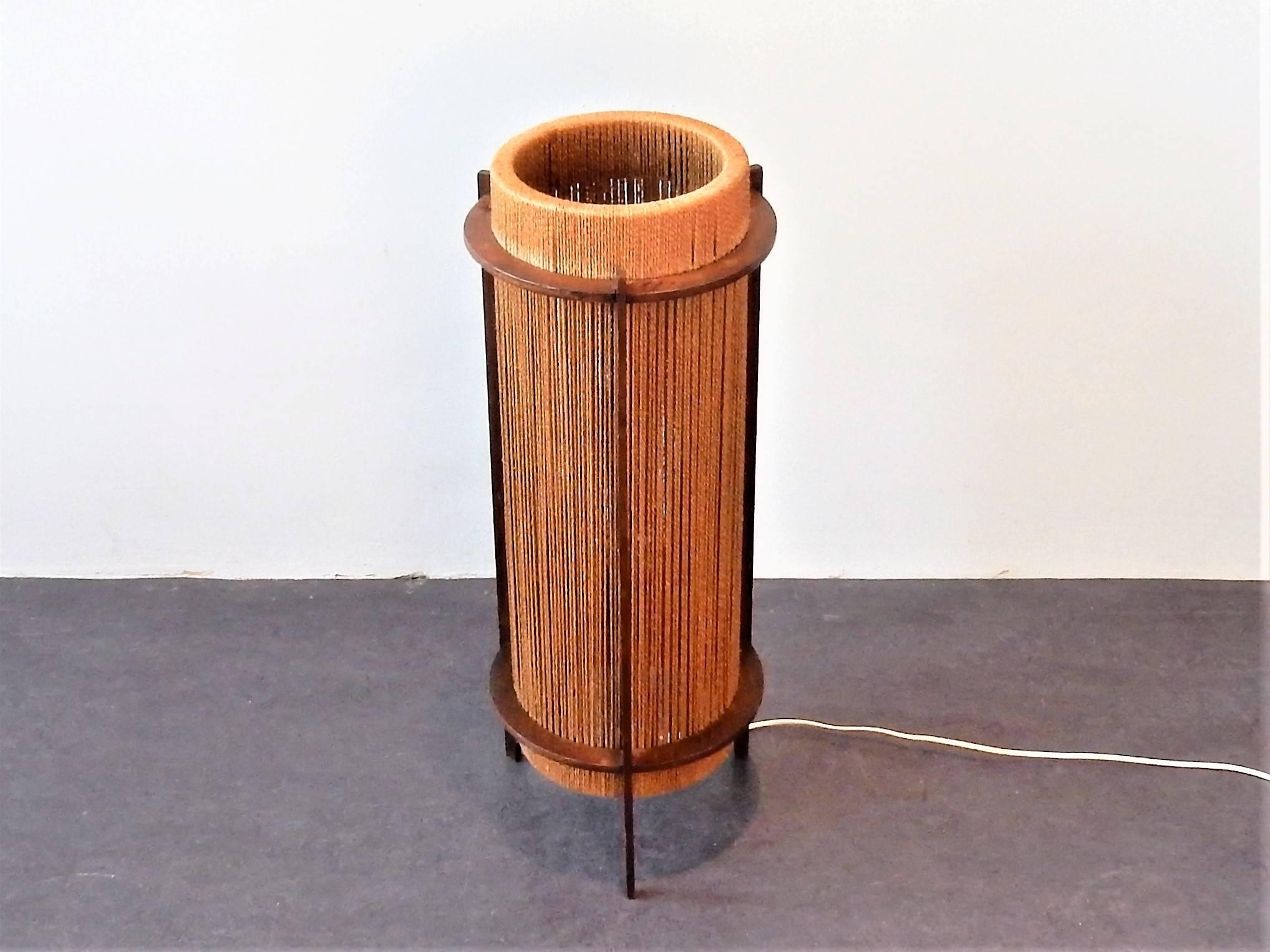 ib fabiansen lamp