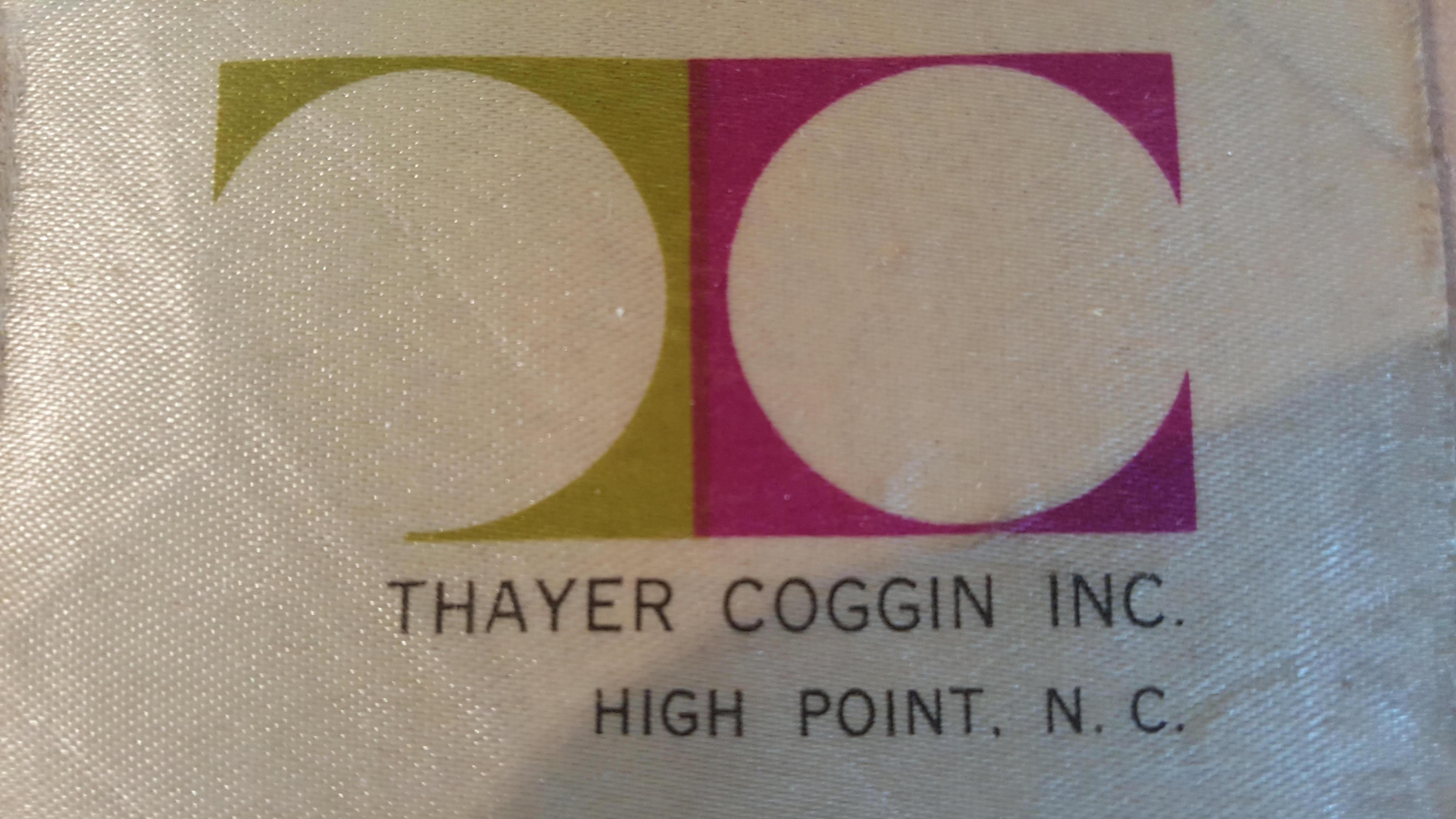 Rare Thayer Coggin or Milo Baughman Chrome Sofa For Sale 5