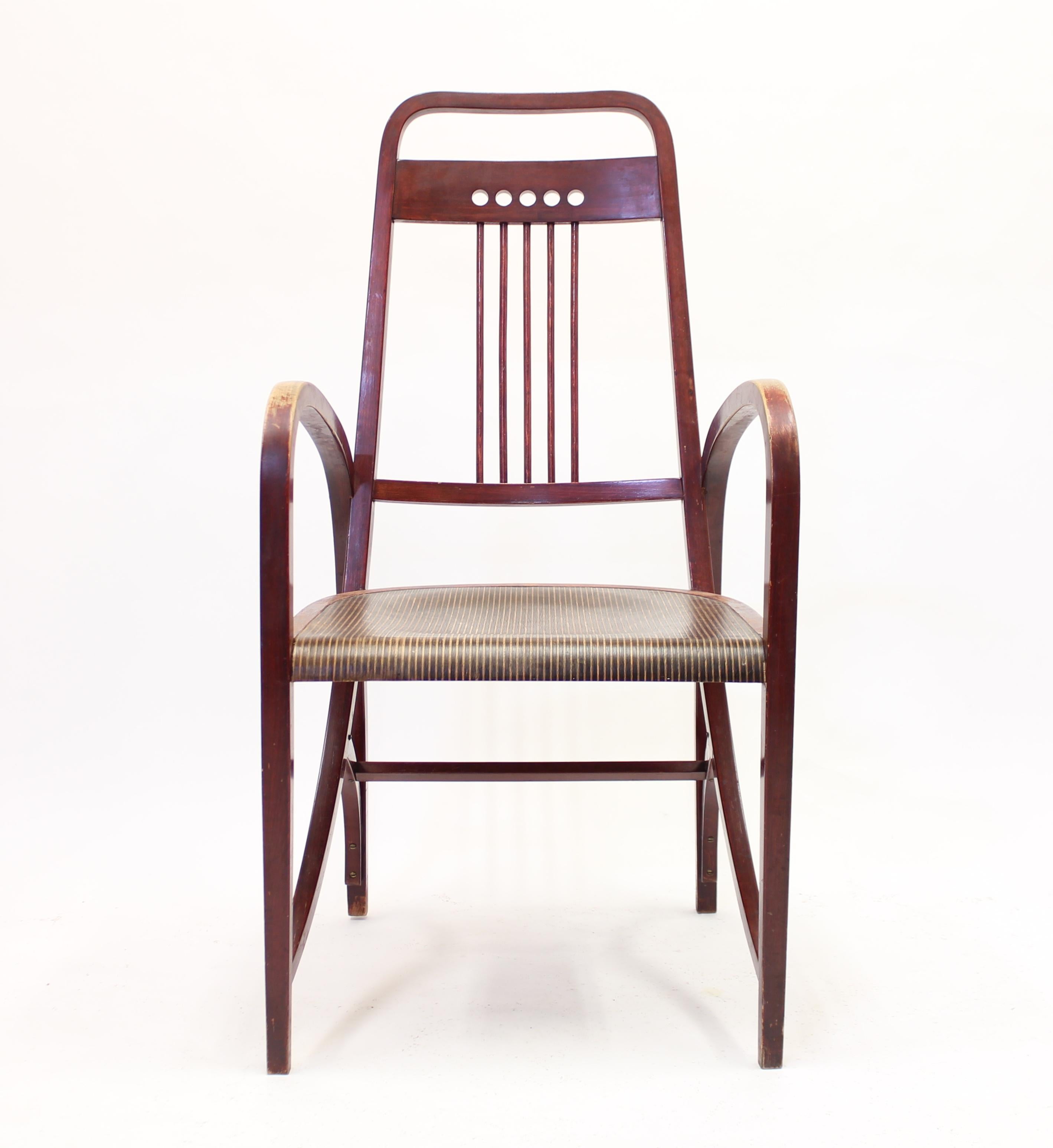 thonet chair catalogue