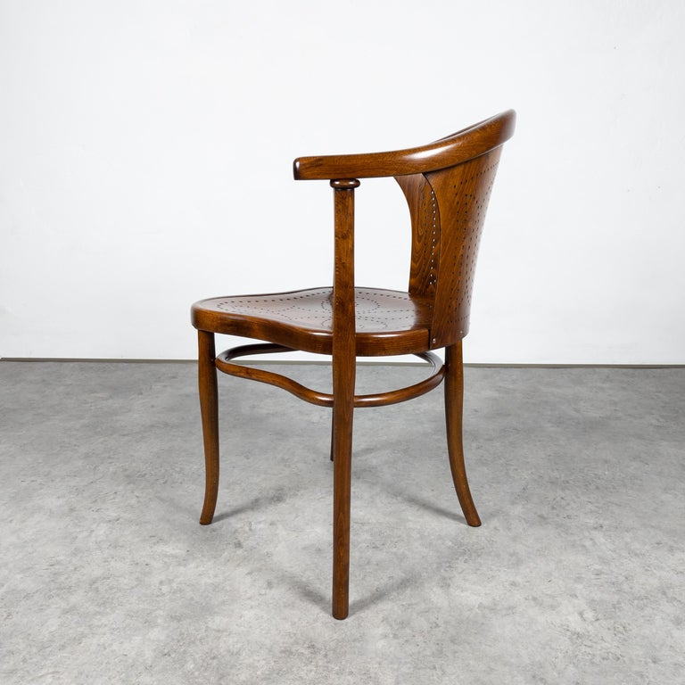 Rare Nr. 1 Writing Desk Chair For Sale at 1stDibs