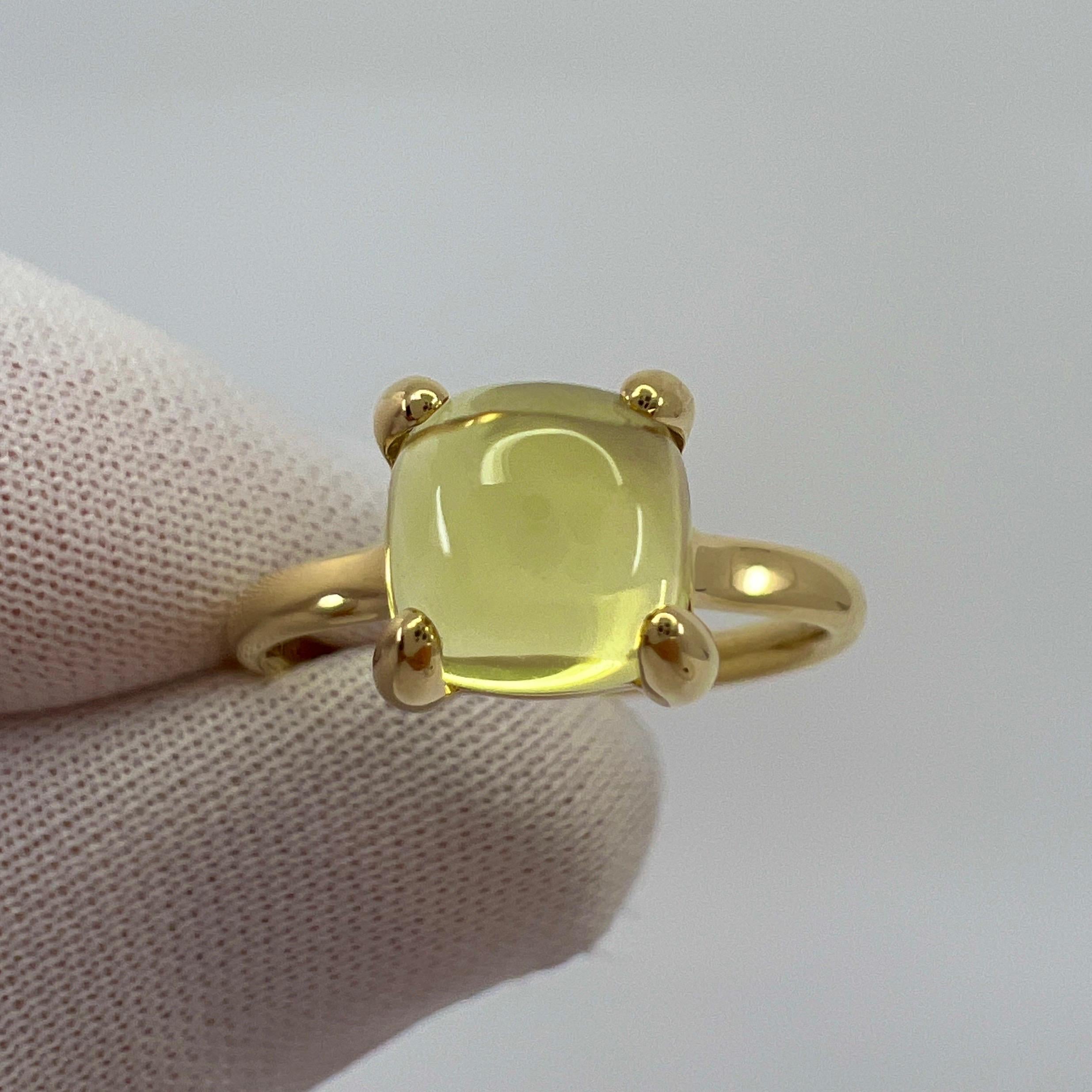 sugar stack ring