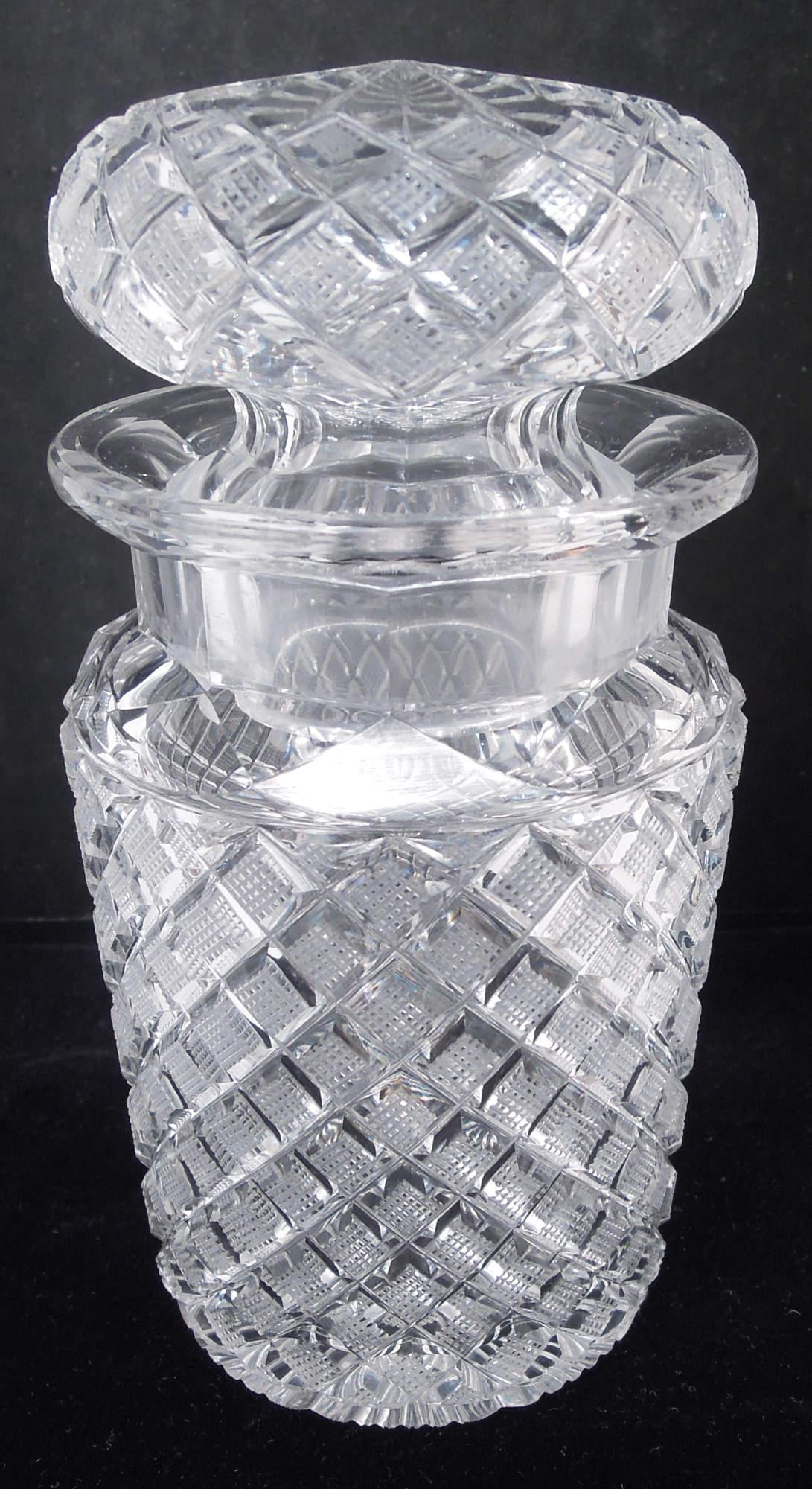 Raro set di decanter in argento sterling Tiffany con motivo storico giapponese in vendita 2