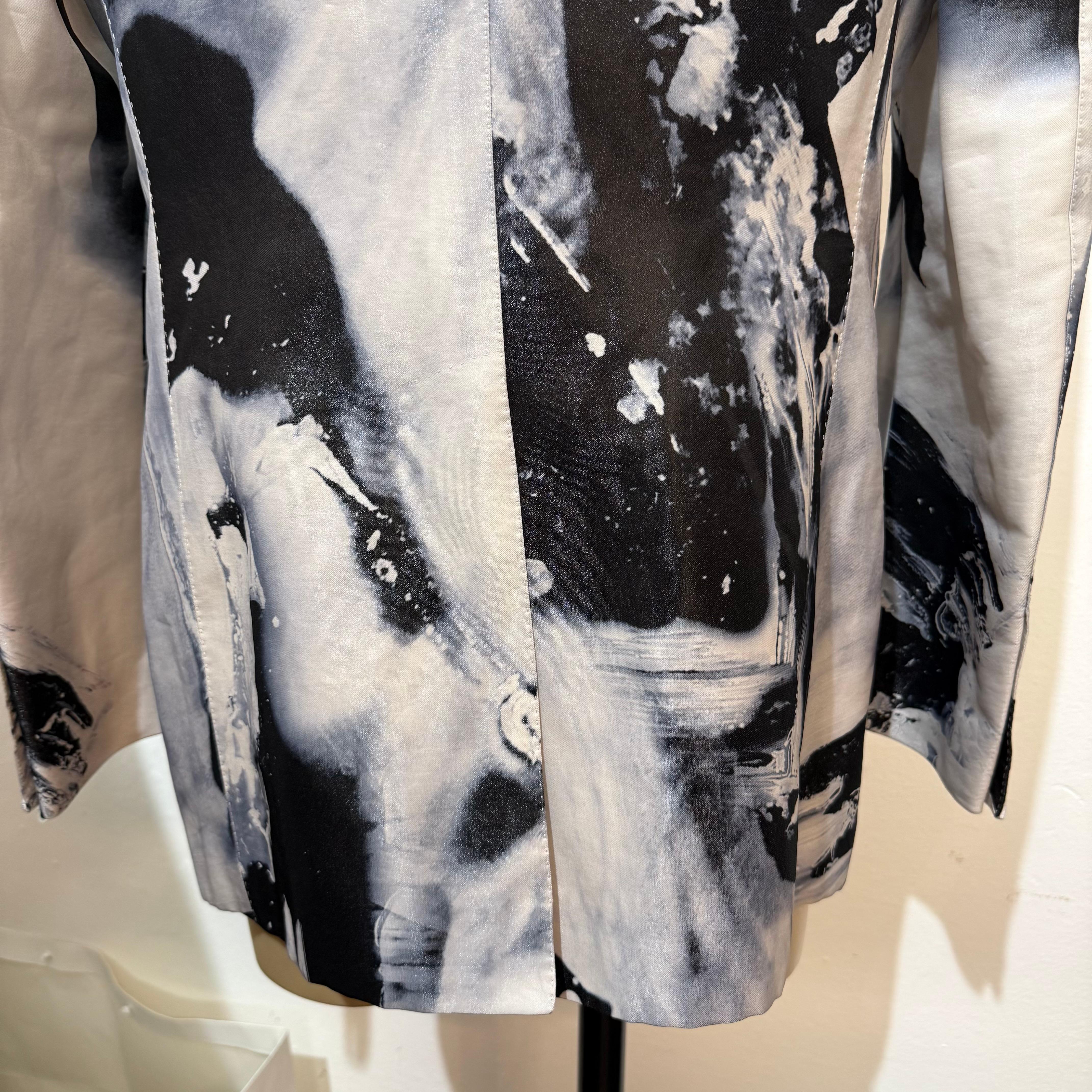 Rara giacca da fumo Tom Ford 