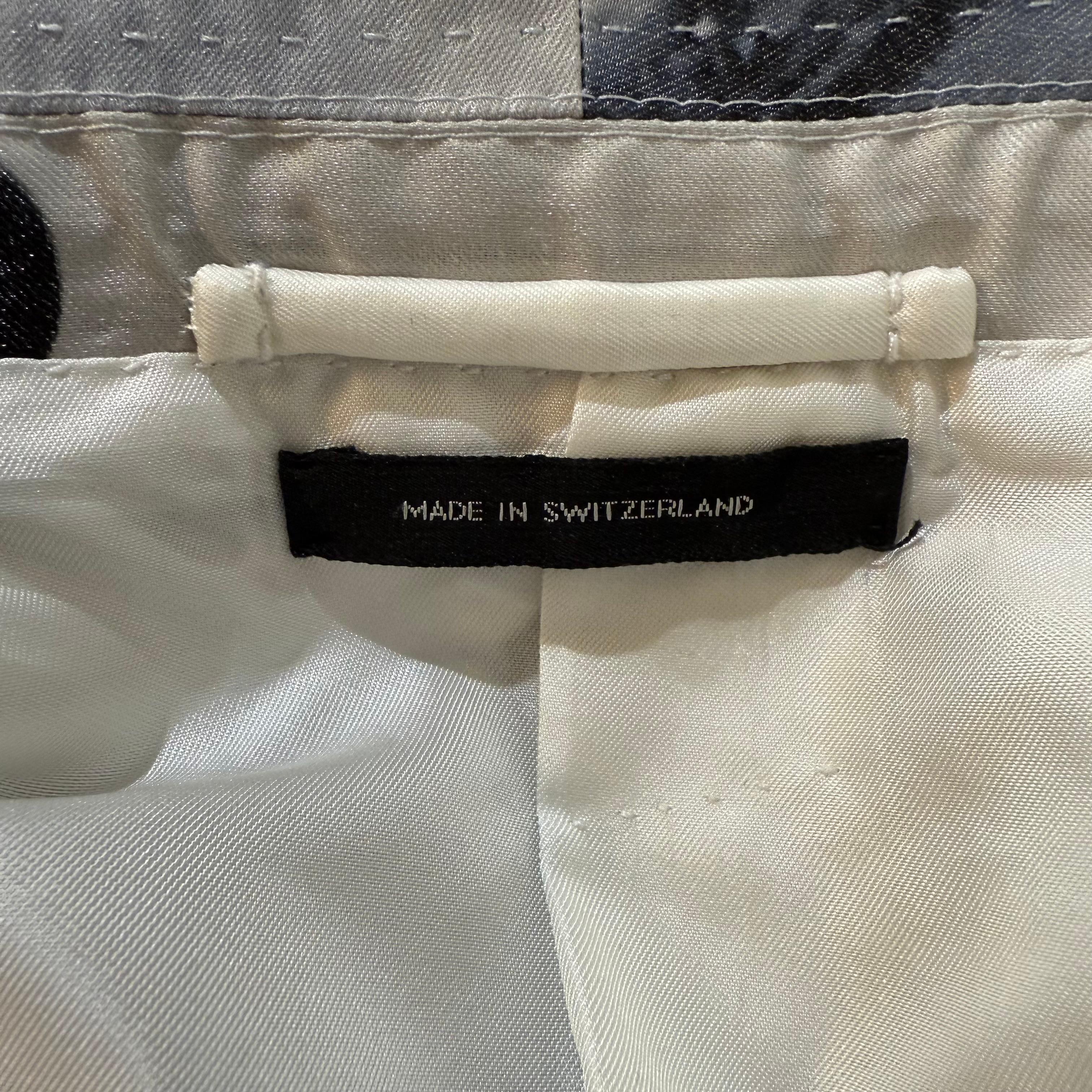 Rara giacca da fumo Tom Ford 