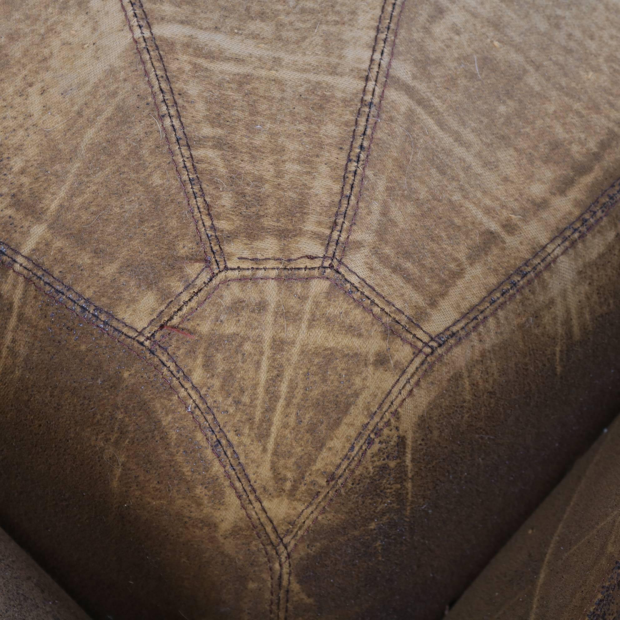 Faux Leather Rare 