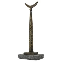 Toni Hambleton, série de sculptures rares de l'artiste de Porto Rico