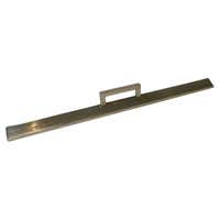 Sterling Silver Draftsman's Ruler For Sale at 1stDibs