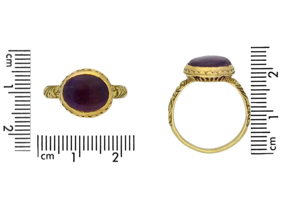tudor rings for sale