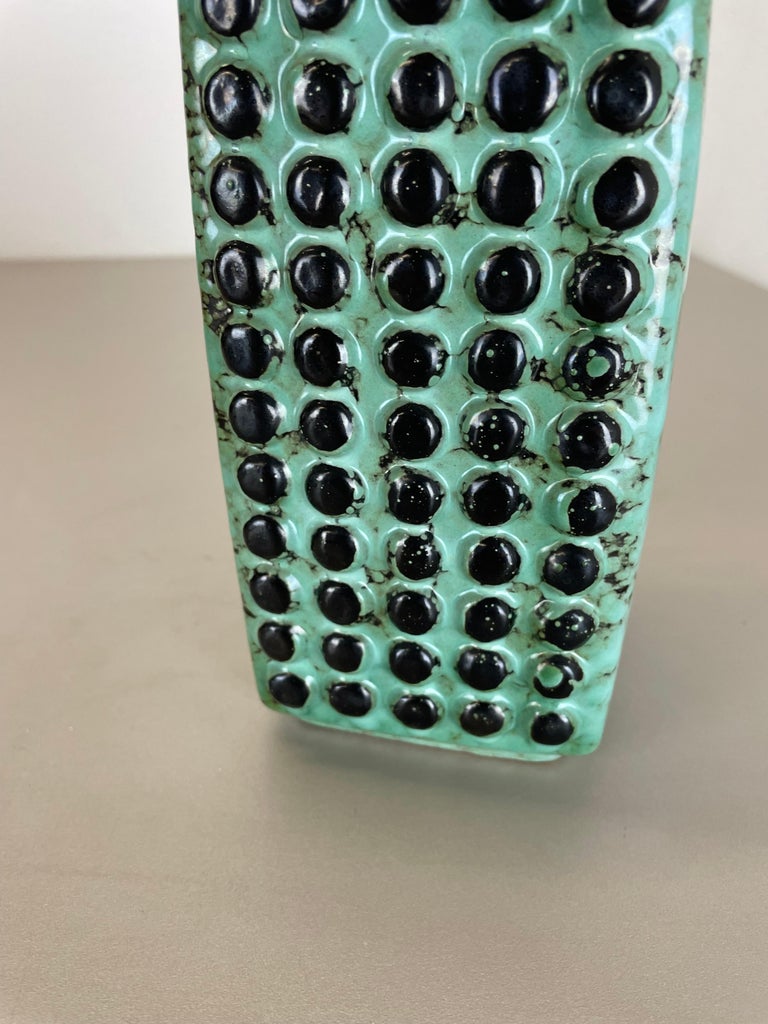 Rare turquoise fat lava 