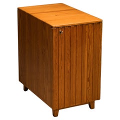 Wood Cabinets