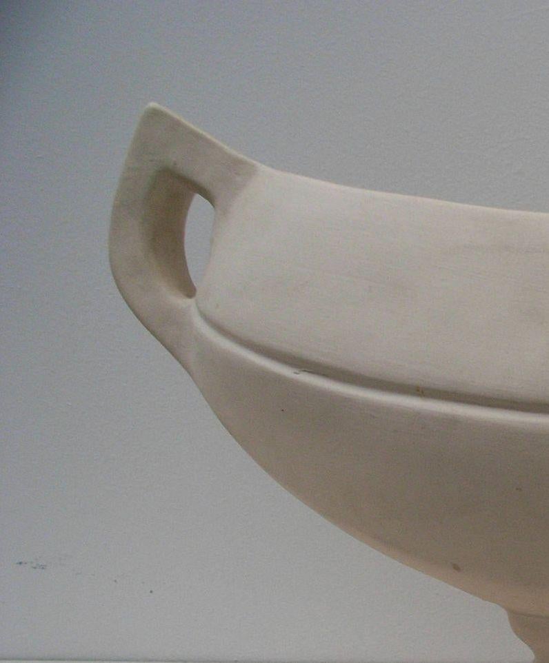 fulham pottery vase