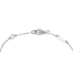 Rare Van Cleef & Arpels Sweet Alhambra Limited Edition Butterfly Bracelet