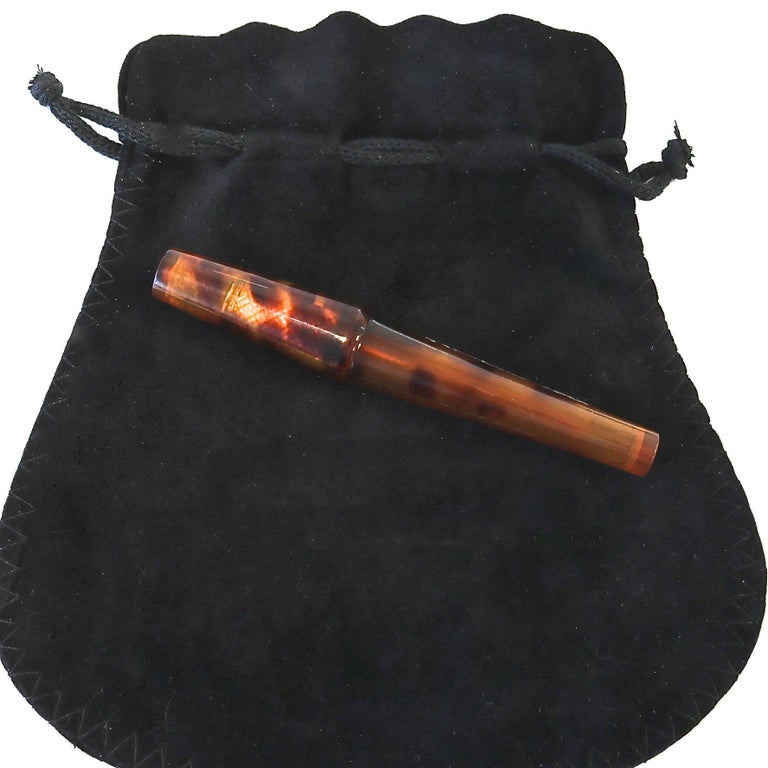 american aviator cigarette maker 1 Stopfmaschine American Aviator Classic Cigarette Maker für  Standard-Zigaretten