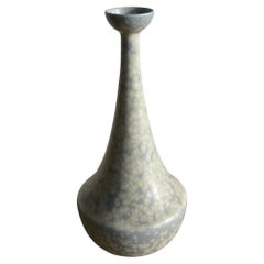 Raro vaso di Gunnar Nylund per Rörstrand, Svezia, anni '50